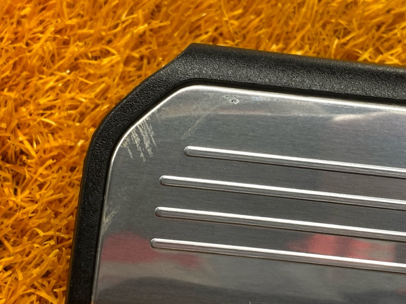 Накладка на порог салона, 2000 рублей, Красноярск