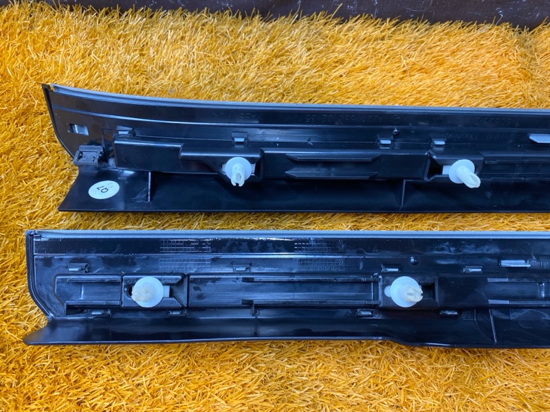 Накладка на порог салона, 2000 рублей, Красноярск