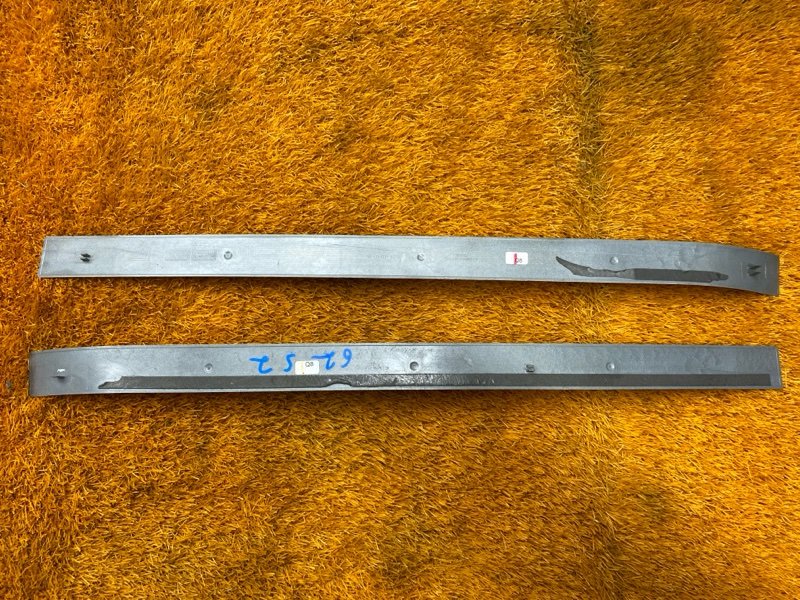 Накладка на порог салона, 2000 рублей, Красноярск