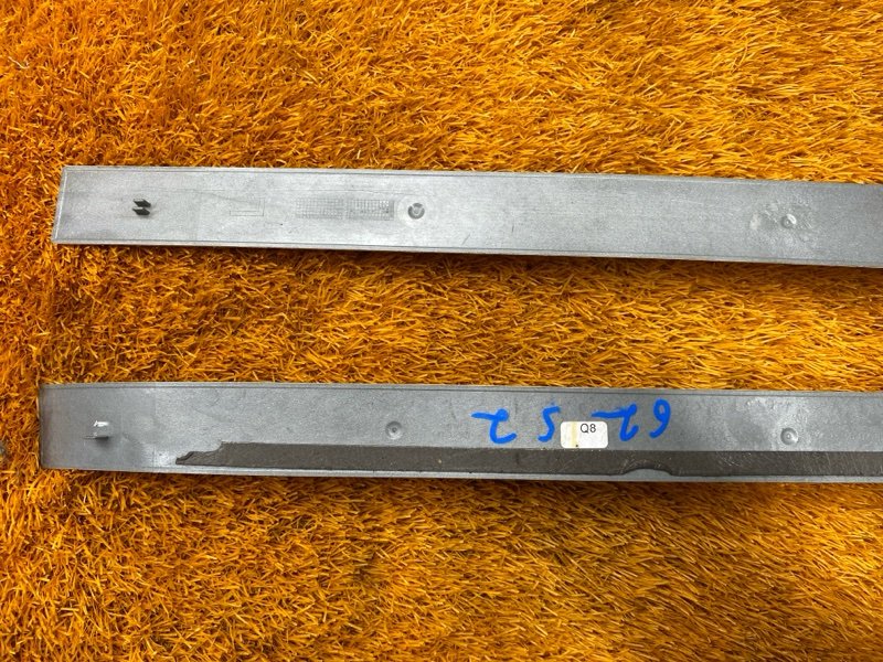 Накладка на порог салона, 2000 рублей, Красноярск