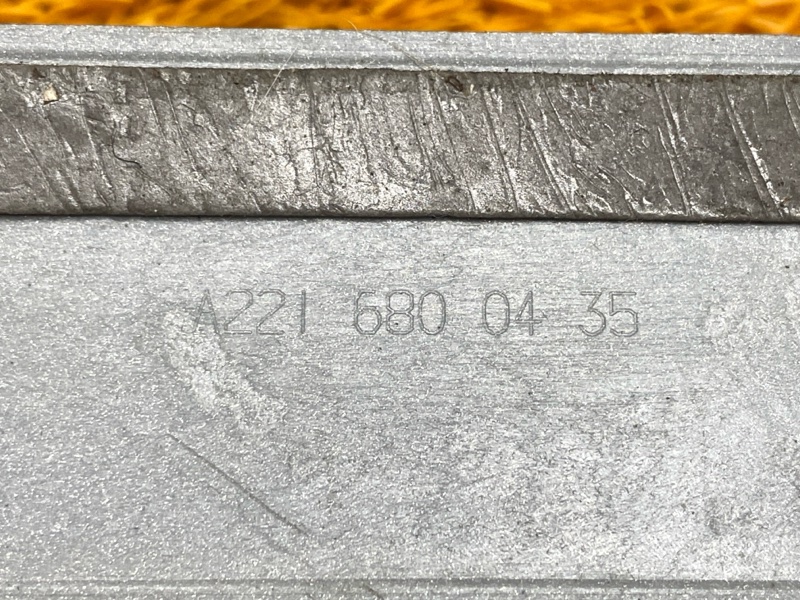 Накладка на порог салона, 2000 рублей, Красноярск