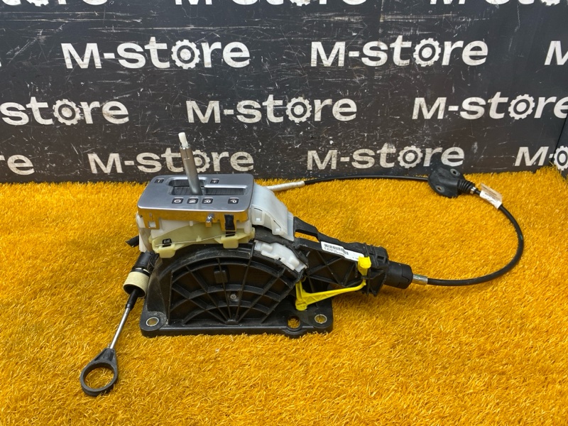 селектор акпп, 1400 рублей, Красноярск