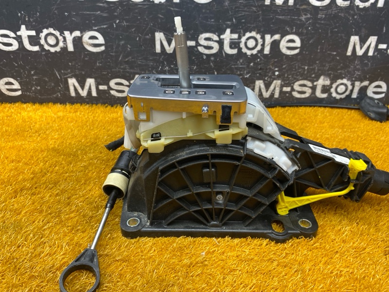 селектор акпп, 1400 рублей, Красноярск