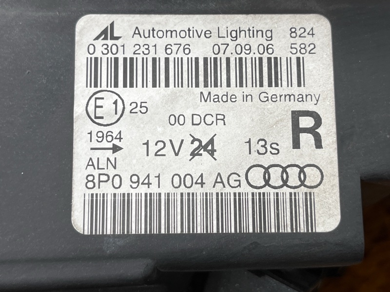 фара, 10000 рублей, Красноярск