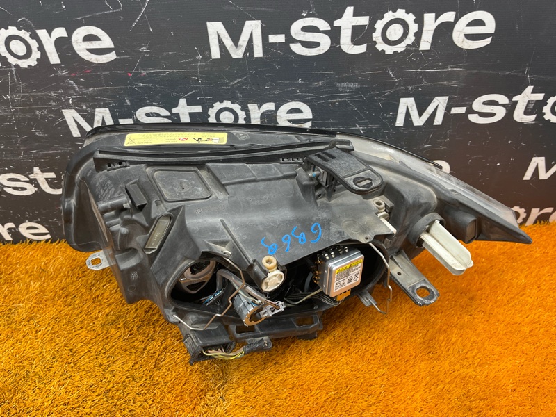 фара, 10000 рублей, Красноярск