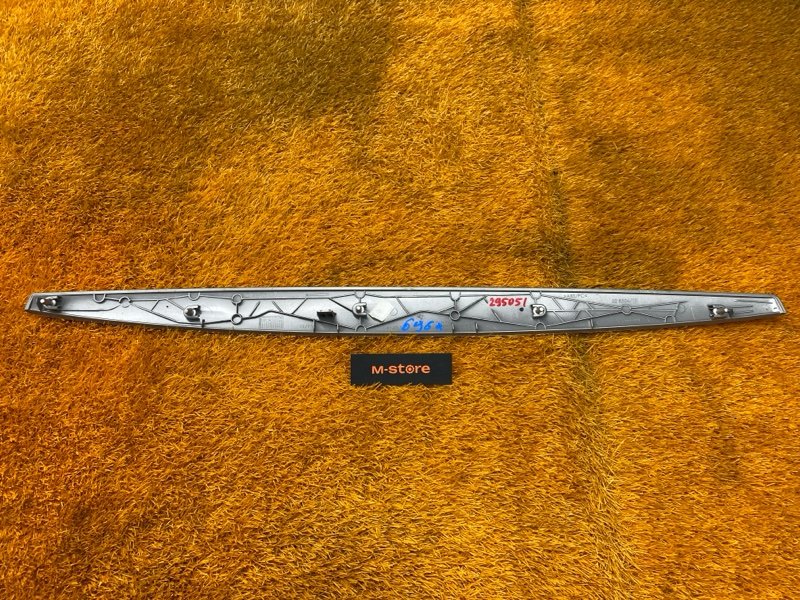 накладка на торпеду, 700 рублей, Красноярск