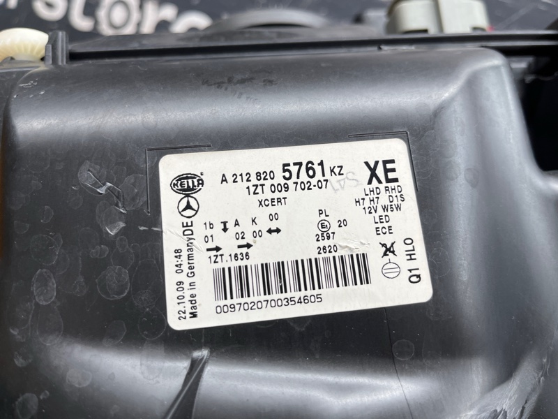 фара, 29000 рублей, Красноярск