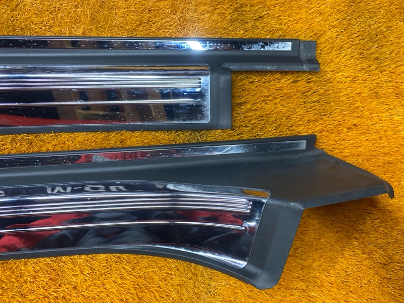 Накладка на порог салона, 2500 рублей, Красноярск