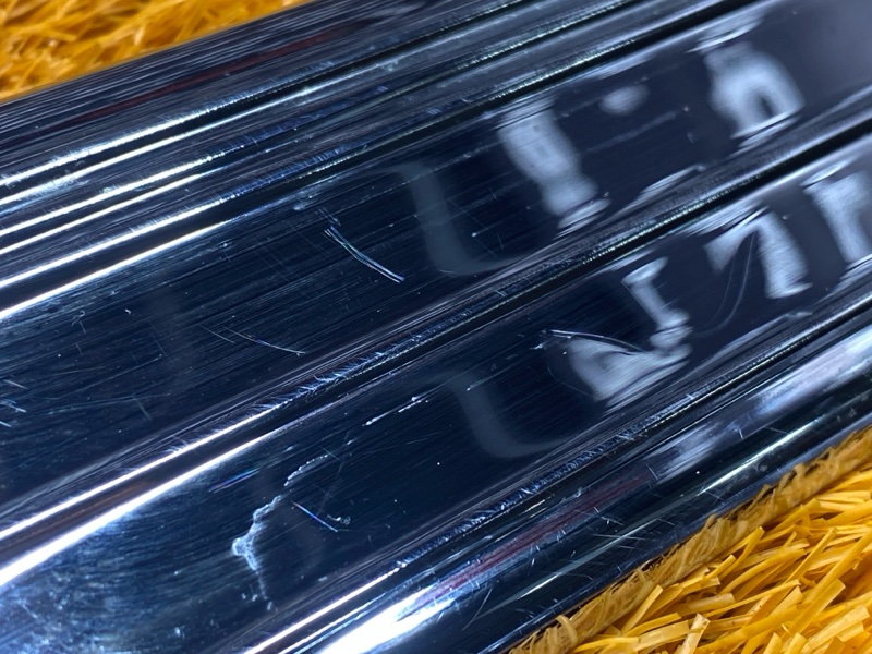 Накладка на порог салона, 2500 рублей, Красноярск