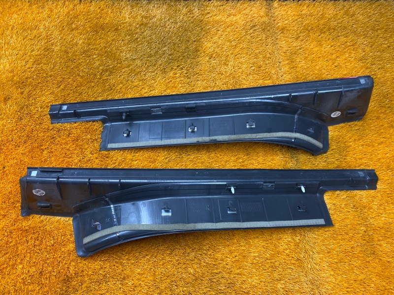 Накладка на порог салона, 2500 рублей, Красноярск