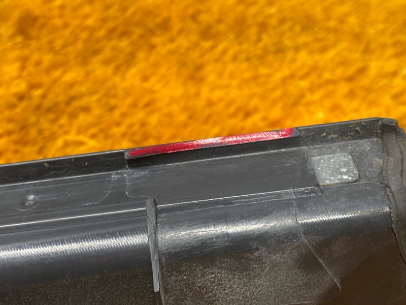 Накладка на порог салона, 2500 рублей, Красноярск