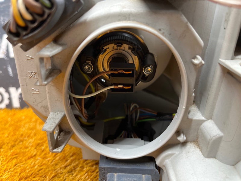 фара, 13500 рублей, Красноярск