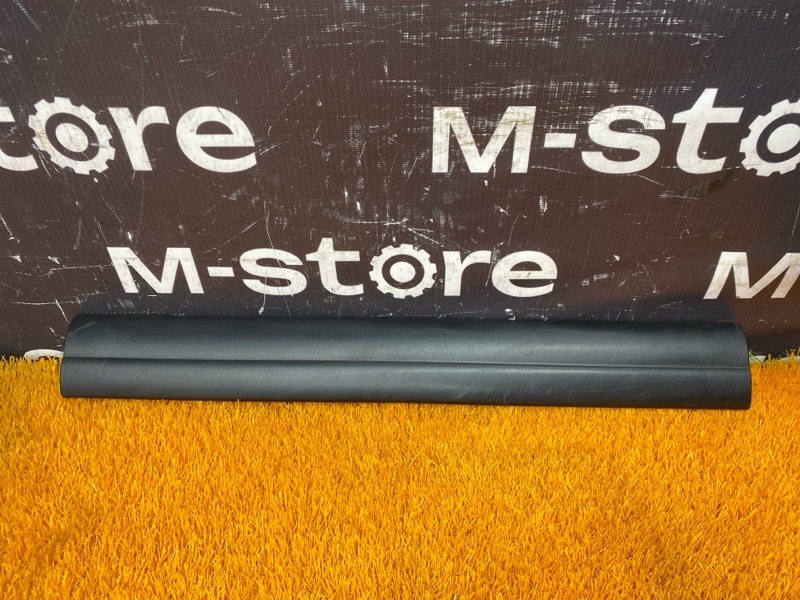 Накладка на порог салона, 150 рублей, Красноярск