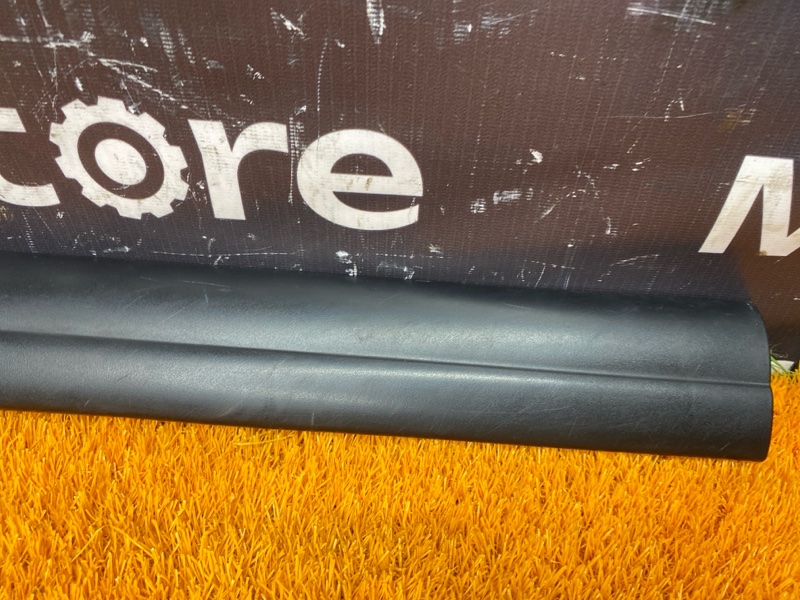 Накладка на порог салона, 150 рублей, Красноярск