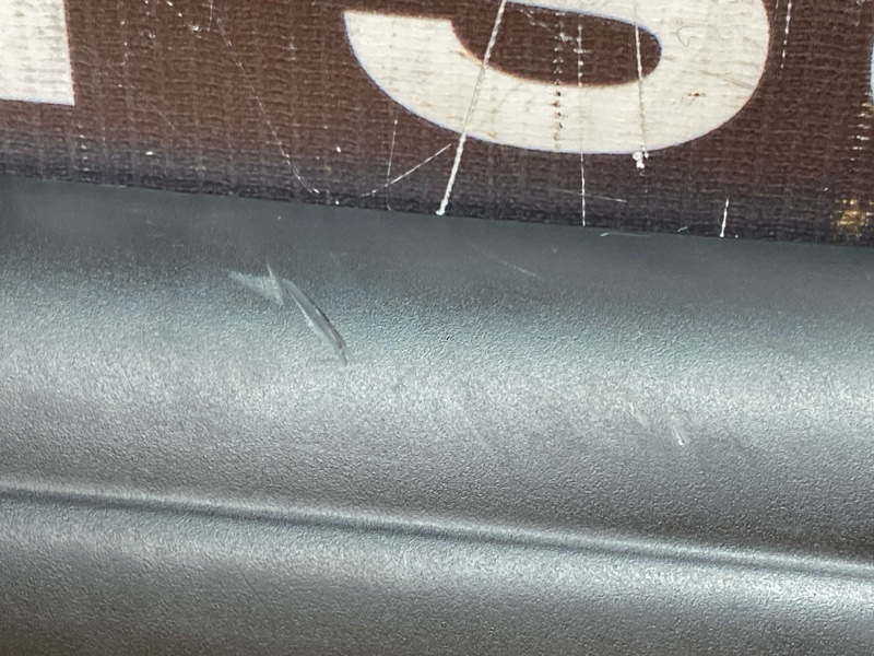 Накладка на порог салона, 150 рублей, Красноярск