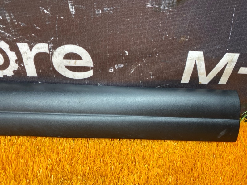 Накладка на порог салона, 150 рублей, Красноярск