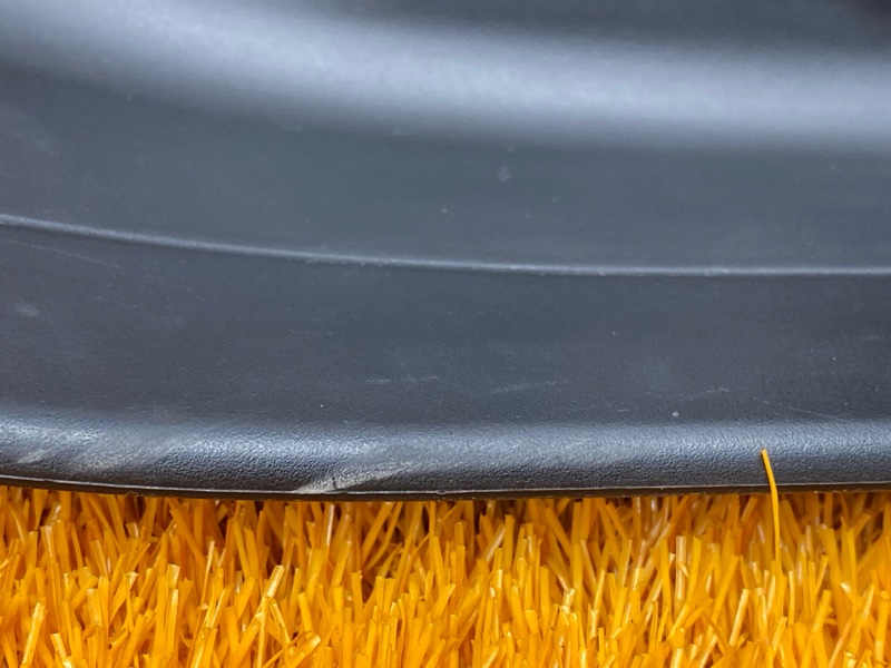 Накладка на порог салона, 200 рублей, Красноярск