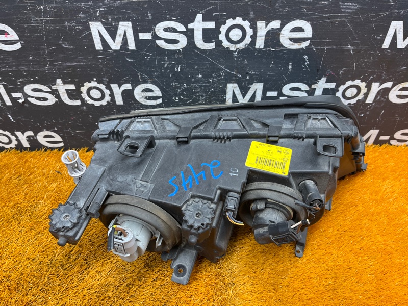 фара, 7000 рублей, Красноярск