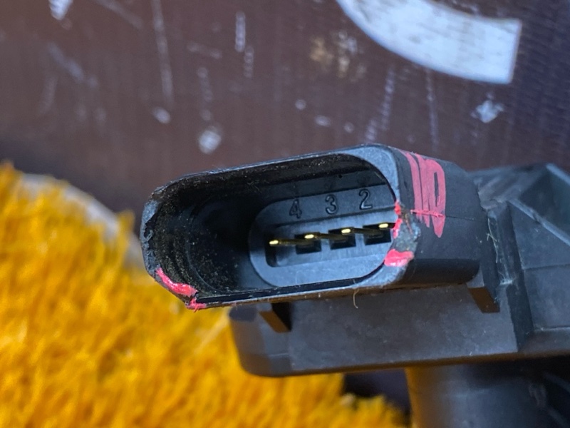 Датчик абсолютного давления, 700 рублей, Красноярск