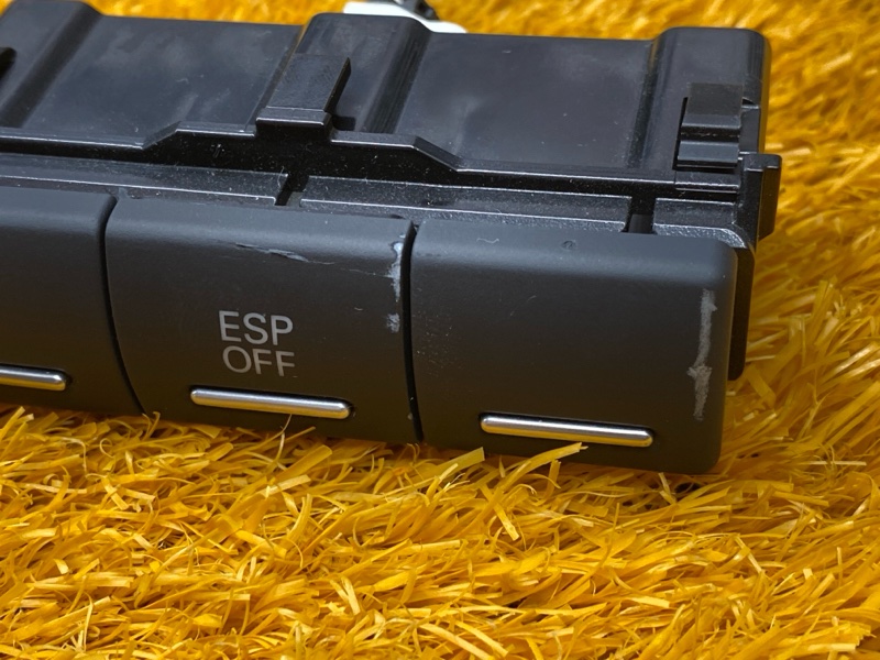 кнопка ESP, 1500 рублей, Красноярск