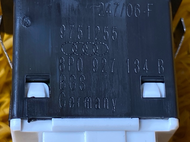 кнопка ESP, 1500 рублей, Красноярск