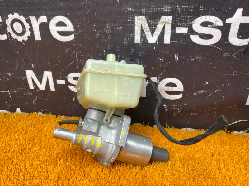 главный тормозной цилиндр, 800 рублей, Красноярск