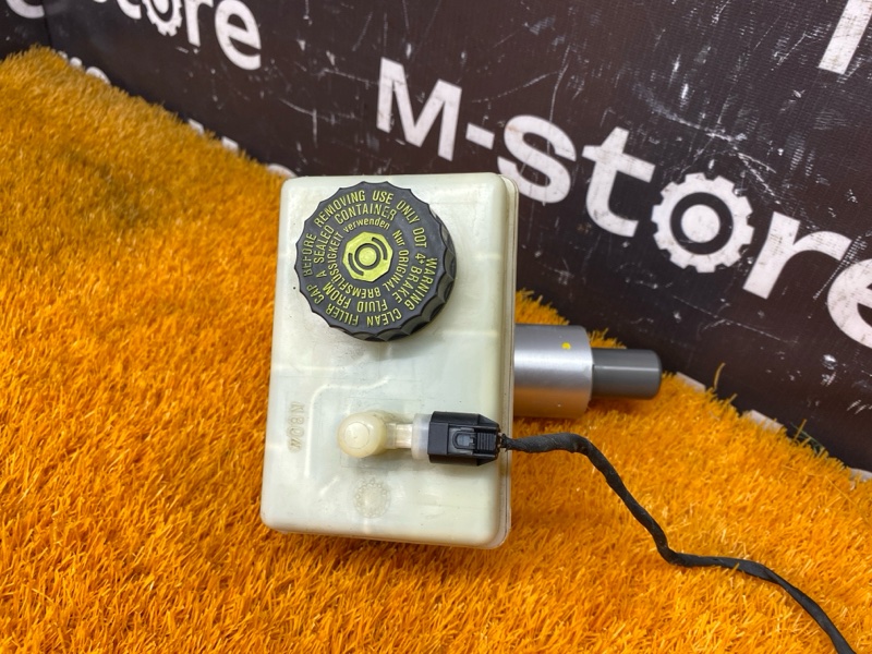 главный тормозной цилиндр, 800 рублей, Красноярск