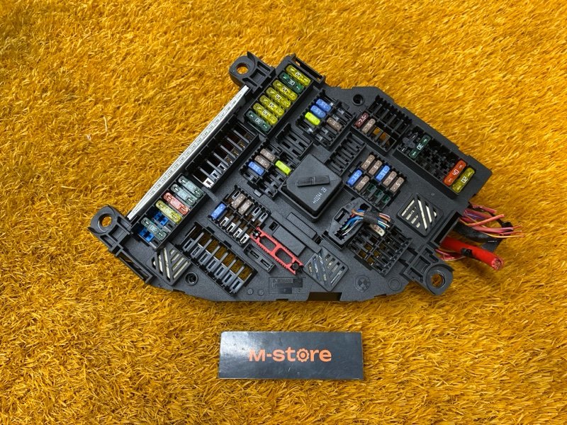 блок предохранителей, 1000 рублей, Красноярск