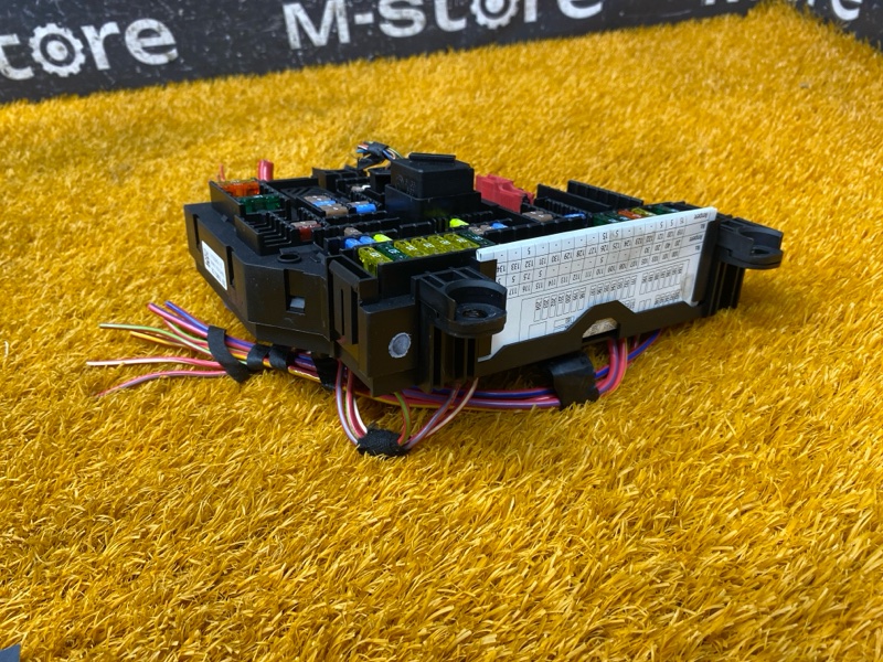 блок предохранителей, 1000 рублей, Красноярск