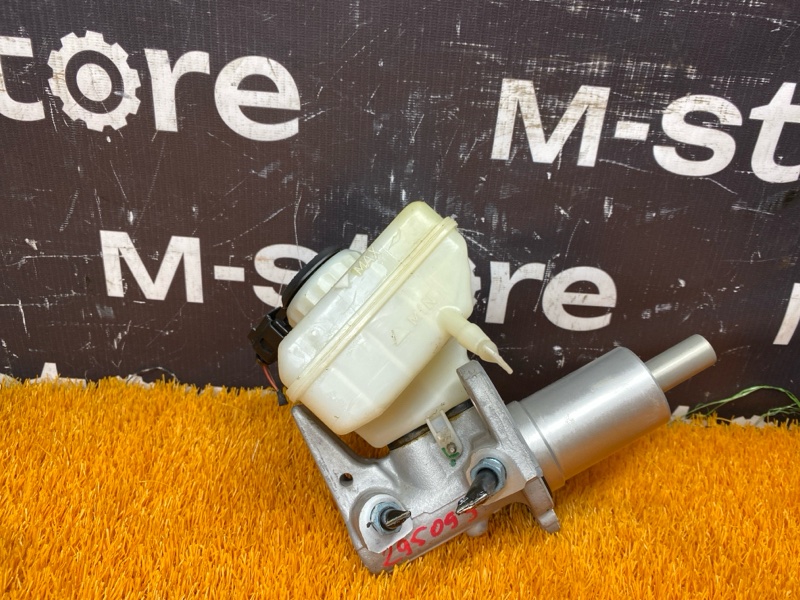 главный тормозной цилиндр, 1500 рублей, Красноярск