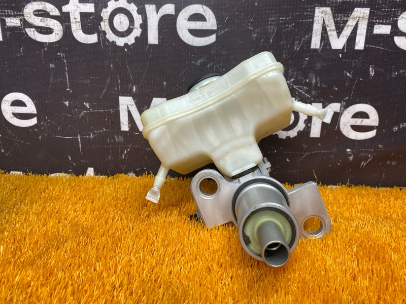 главный тормозной цилиндр, 1500 рублей, Красноярск