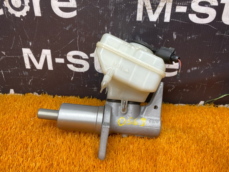 главный тормозной цилиндр, 1500 рублей, Красноярск