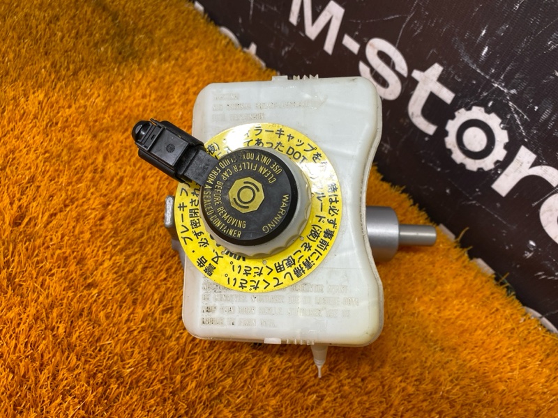 главный тормозной цилиндр, 1500 рублей, Красноярск