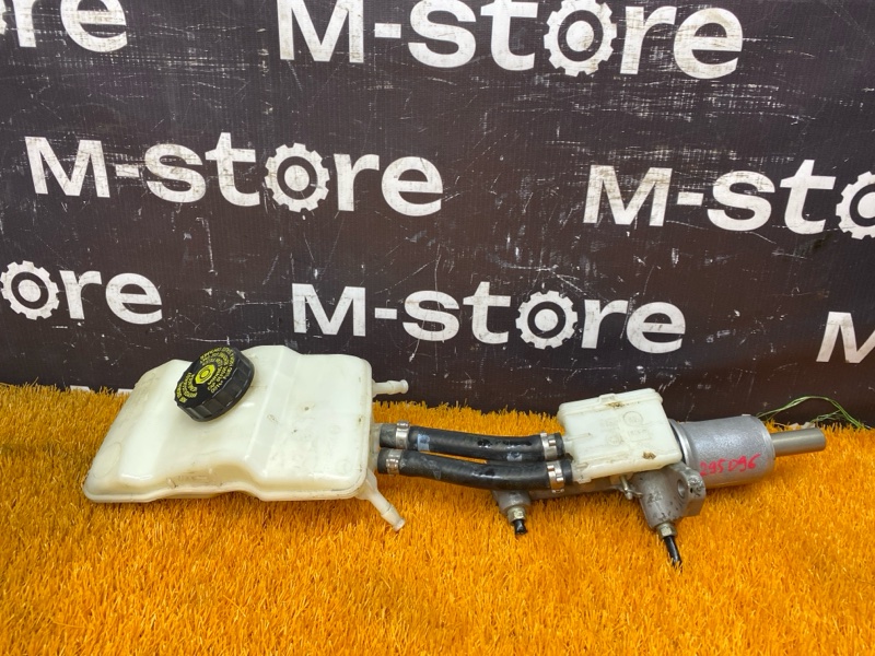 главный тормозной цилиндр, 5000 рублей, Красноярск