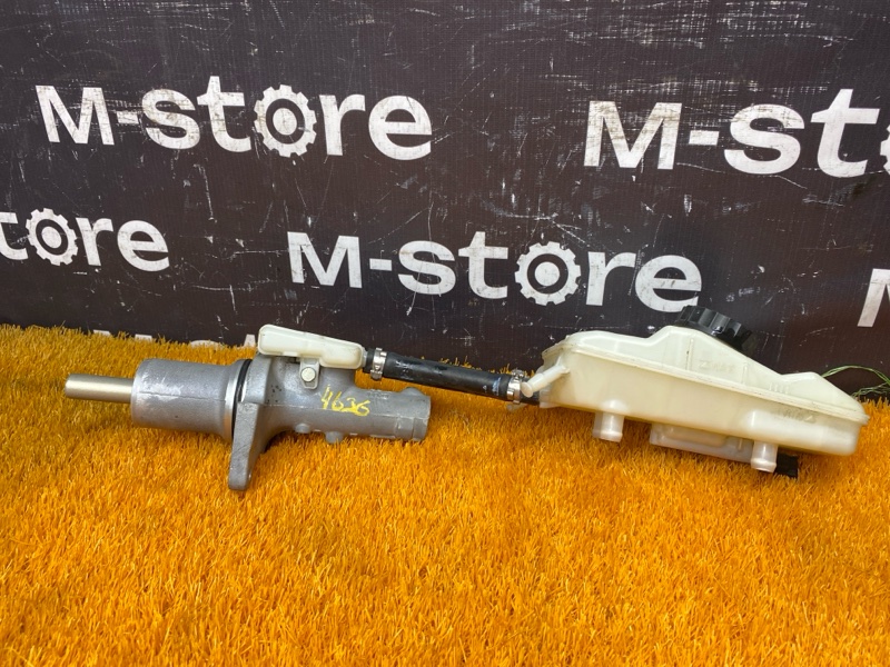 главный тормозной цилиндр, 5000 рублей, Красноярск