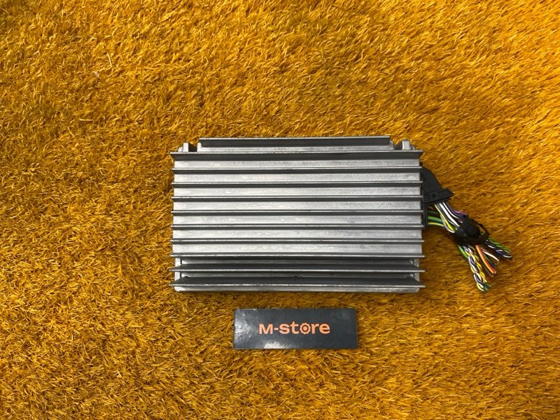 Усилитель звука, 5000 рублей, Красноярск