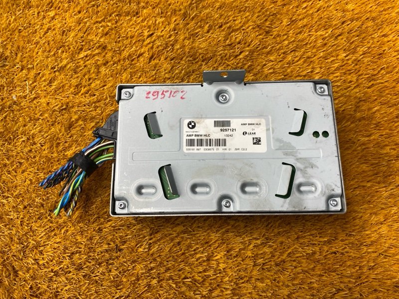 Усилитель звука, 5000 рублей, Красноярск