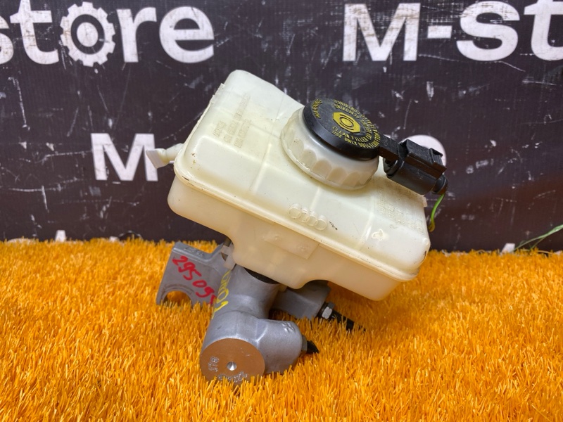 главный тормозной цилиндр, 1200 рублей, Красноярск