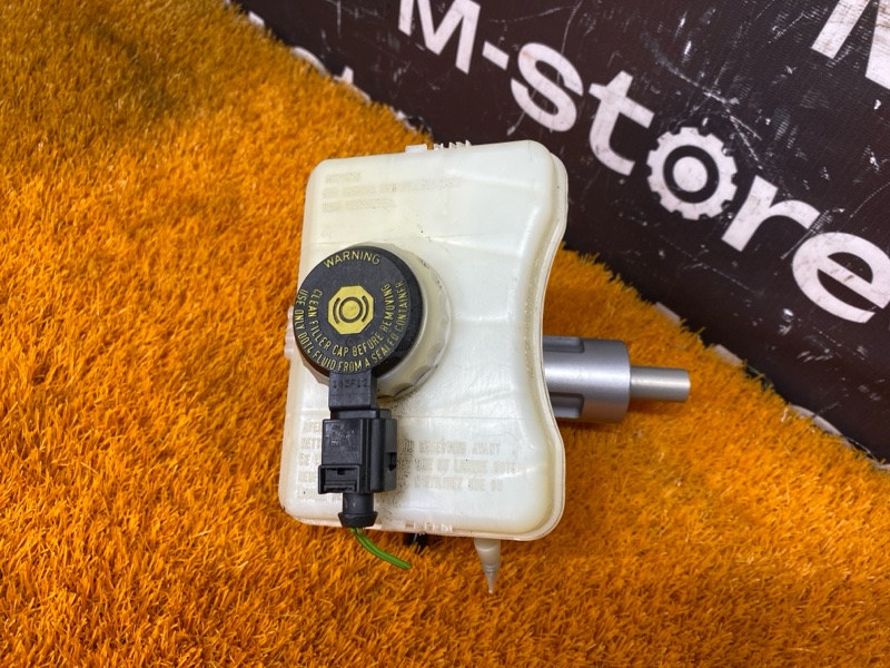 главный тормозной цилиндр, 1200 рублей, Красноярск