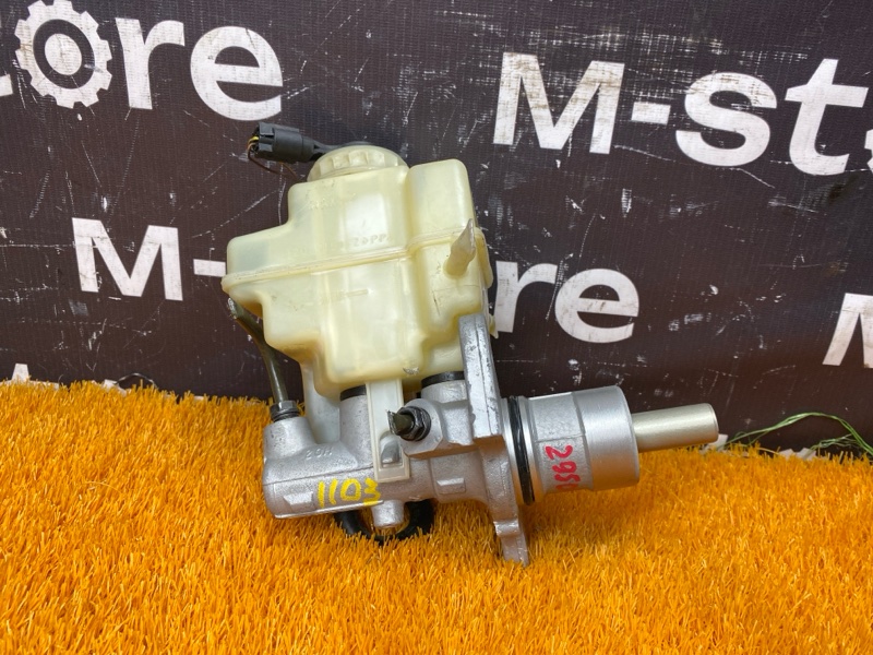 главный тормозной цилиндр, 1500 рублей, Красноярск