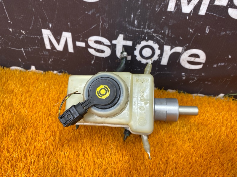 главный тормозной цилиндр, 1500 рублей, Красноярск