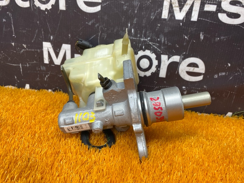 главный тормозной цилиндр, 1500 рублей, Красноярск