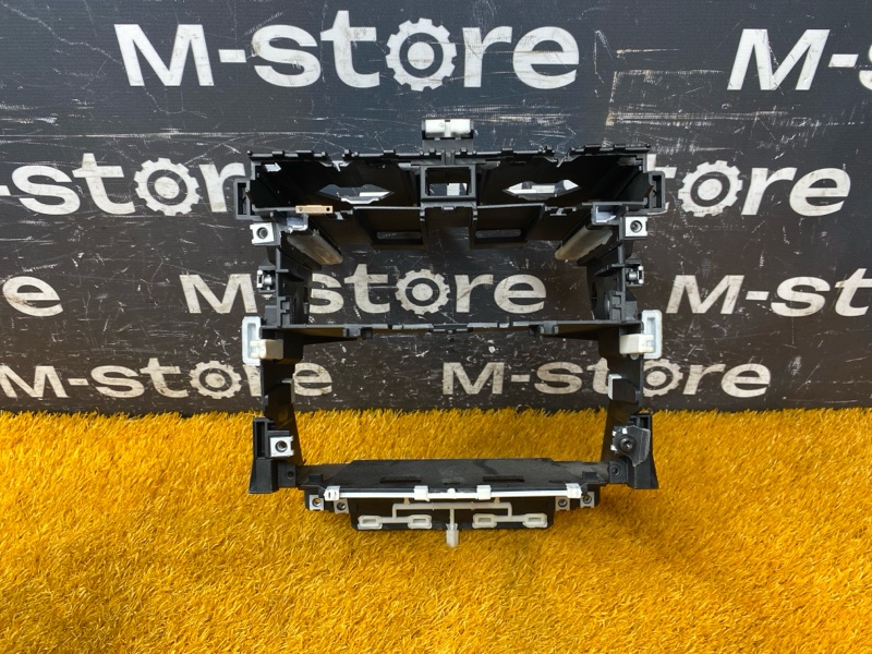 Рамка магнитолы, 1500 рублей, Красноярск