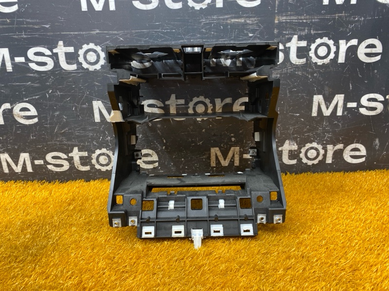 Рамка магнитолы, 1500 рублей, Красноярск