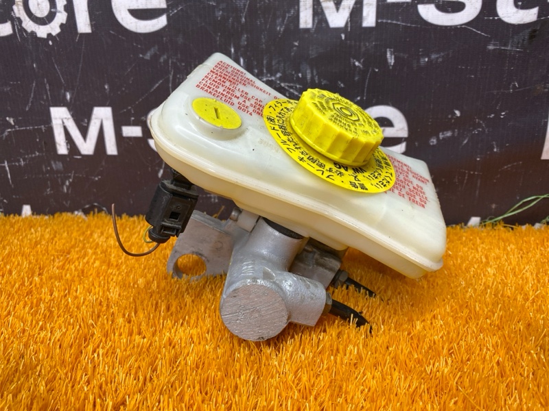 главный тормозной цилиндр, 2000 рублей, Красноярск