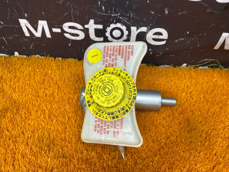 главный тормозной цилиндр, 2000 рублей, Красноярск