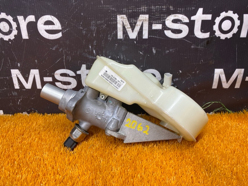 главный тормозной цилиндр, 3000 рублей, Красноярск