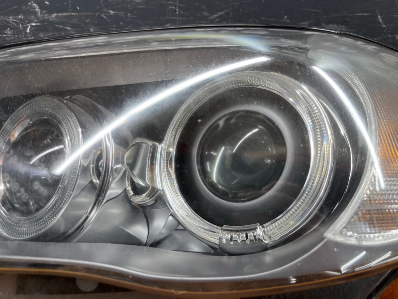 фара, 13000 рублей, Красноярск