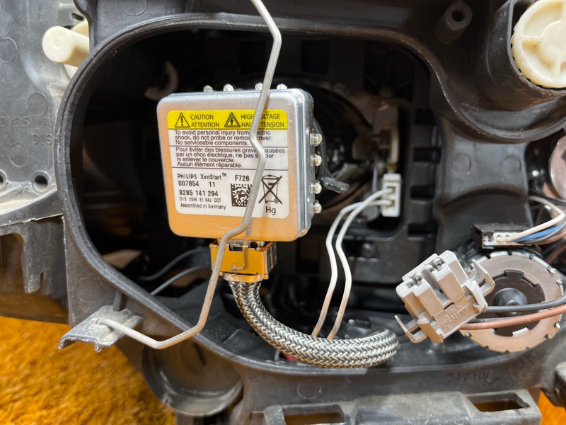 фара, 13000 рублей, Красноярск