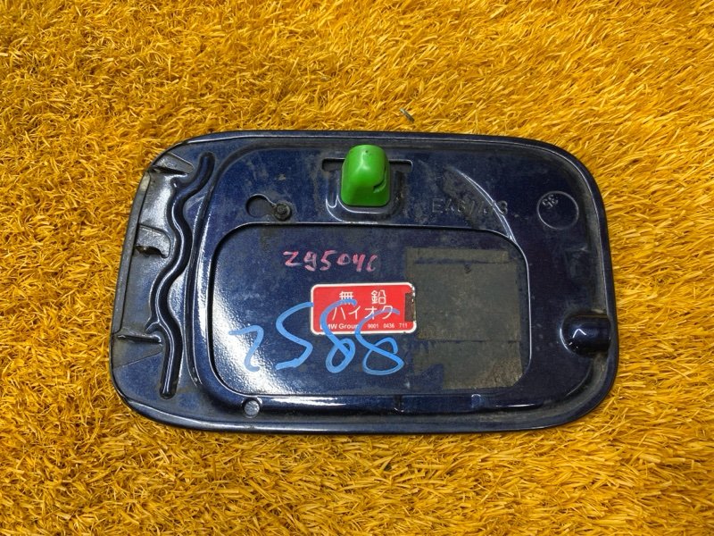 лючок бензобака, 1000 рублей, Красноярск